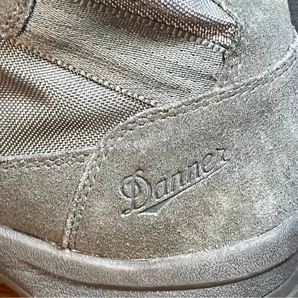 Danner Tanicus 8” Tactical Boots‎ Sage Green | Men’s 7 Women’s 8.5 Hiking - Picture 7 of 7
